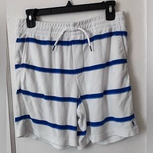 Polo Ralph Lauren Boys Terry Shorts Tie Dye size L